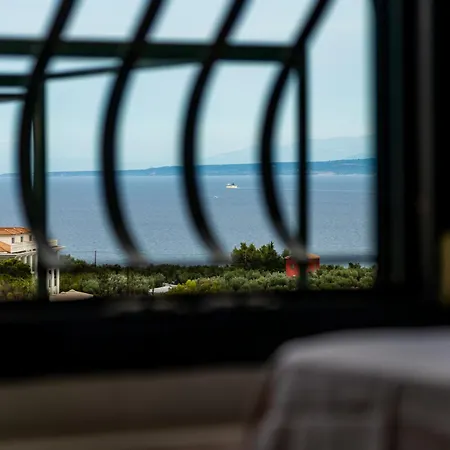 οrama - 1 & 4 Stone View Close To The Castle At Bohali Hill Appartamento *