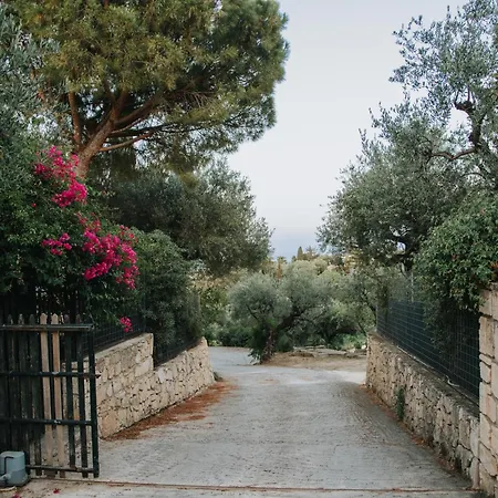 οrama - 1 & 4 Stone View Close To The Castle At Bohali Hill Διαμέρισμα *