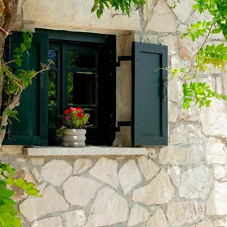Διαμέρισμα οrama - 1 & 4 Stone View Close To The Castle At Bohali Hill