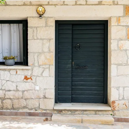 οrama - 1 & 4 Stone View Close To The Castle At Bohali Hill